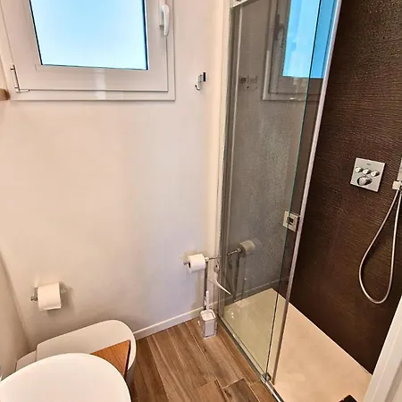 Ht - Luxury At Palm Apartmán