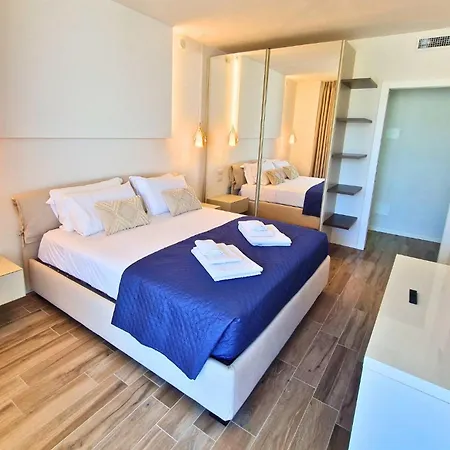 Ht - Luxury At Palm Apartmán Lido di Jesolo