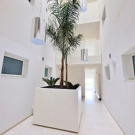 Ht - Luxury At Palm Appartamento