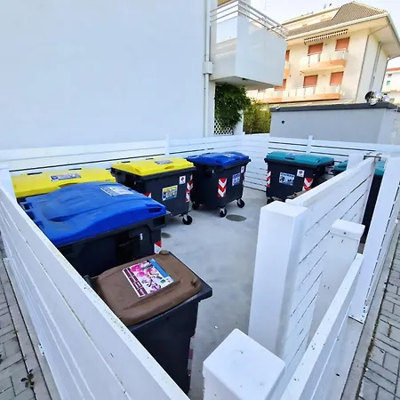 Ht - Luxury At Palm Lido di Jesolo