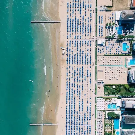 Appartamento Ht - Luxury At Palm *