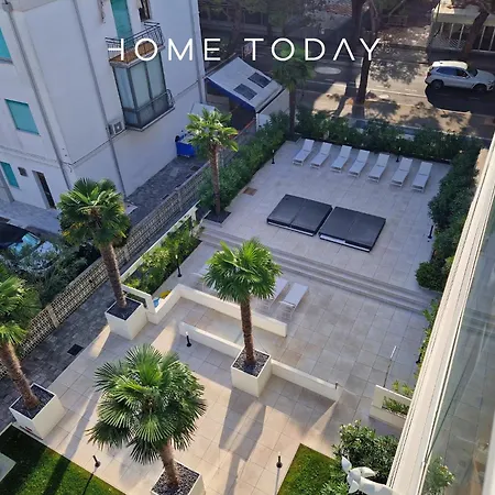 Ht - Luxury At Palm Appartamento Lido di Jesolo