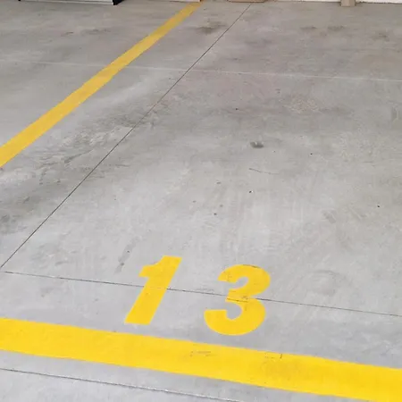 Ht - Luxury At Palm Lido di Jesolo