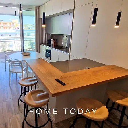 Appartamento Ht - Luxury At Palm Lido di Jesolo