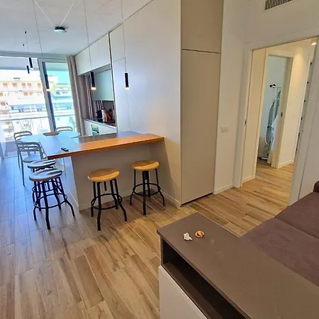 Appartamento Ht - Luxury At Palm *