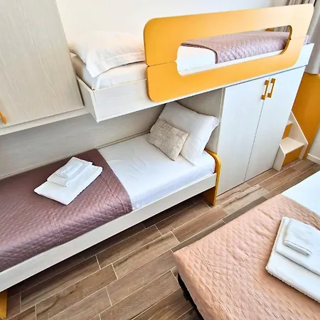 Ht - Luxury At Palm 아파트