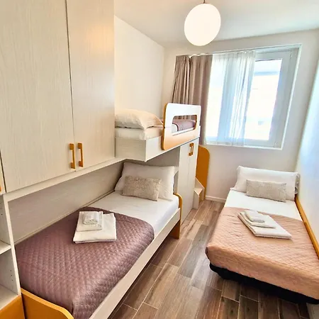 Appartamento Ht - Luxury At Palm *