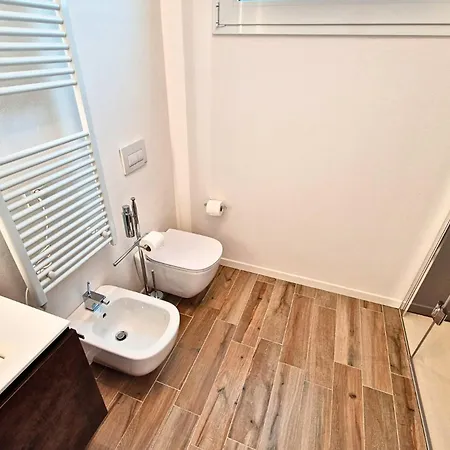 Ht - Luxury At Palm * Lido di Jesolo