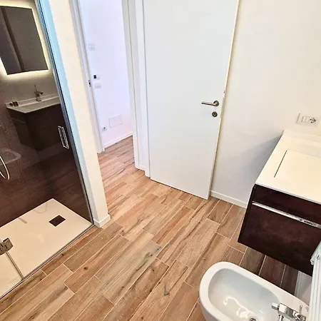 Ht - Luxury At Palm Appartamento *