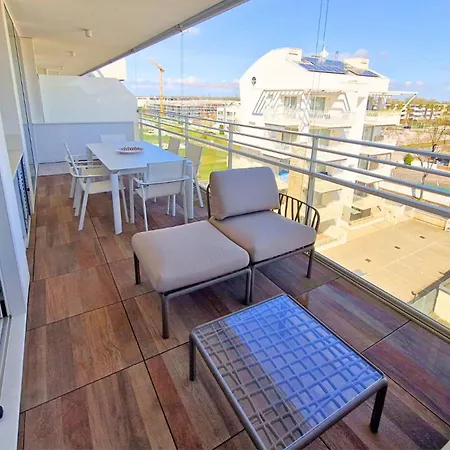 Ht - Luxury At Palm *