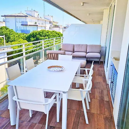 Ht - Luxury At Palm Lido di Jesolo