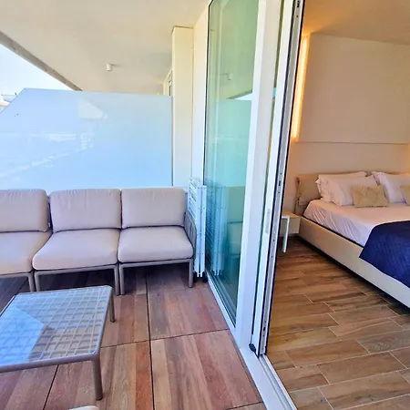 Appartamento Ht - Luxury At Palm Lido di Jesolo