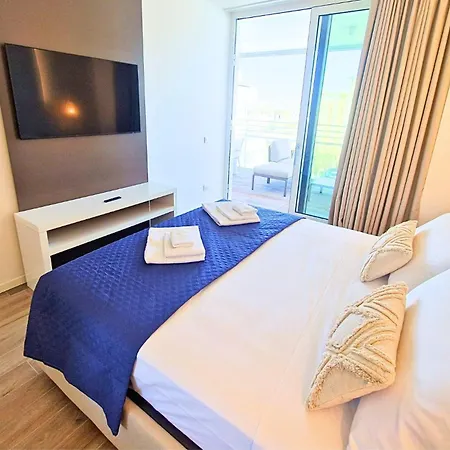 Ht - Luxury At Palm * Lido di Jesolo