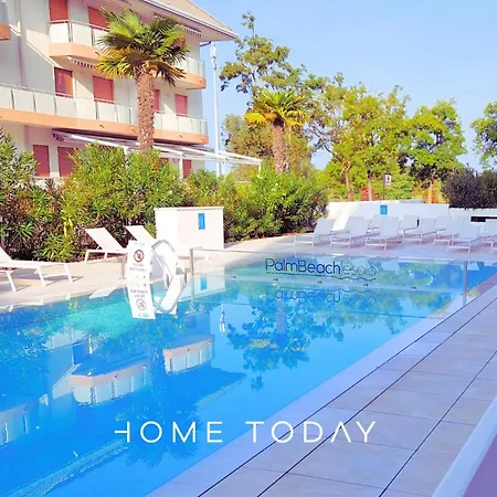 Ht - Luxury At Palm Appartamento Lido di Jesolo